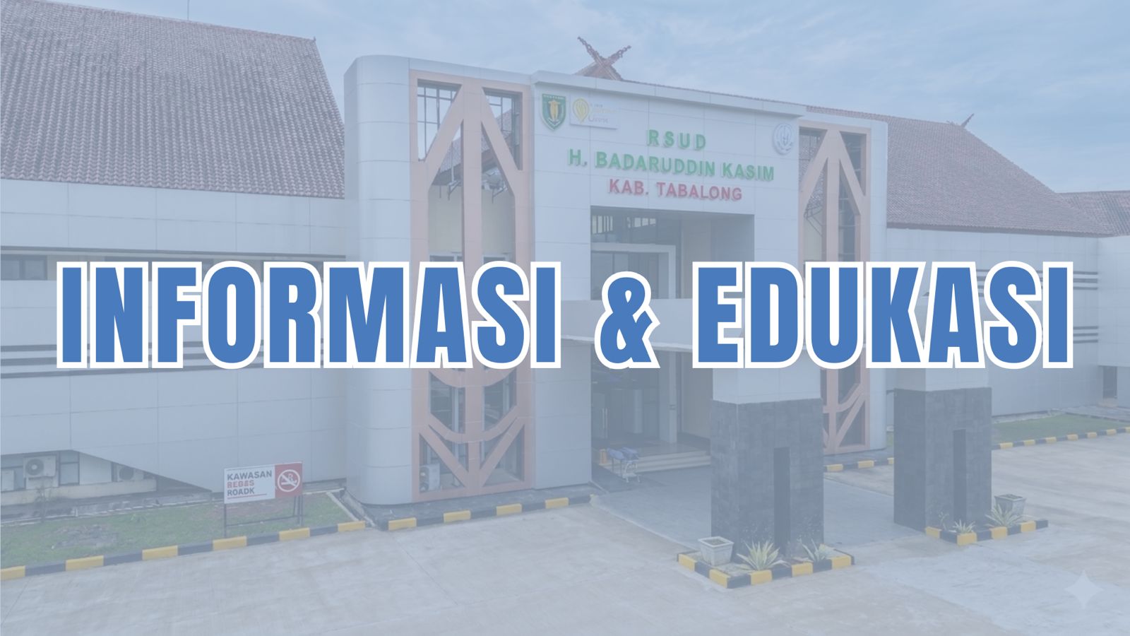 Informasi & Edukasi